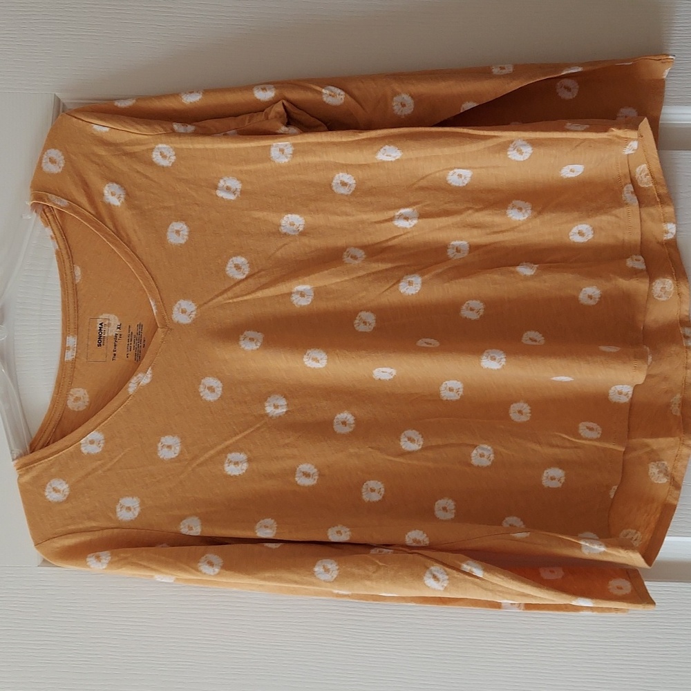 Sonoma Tee